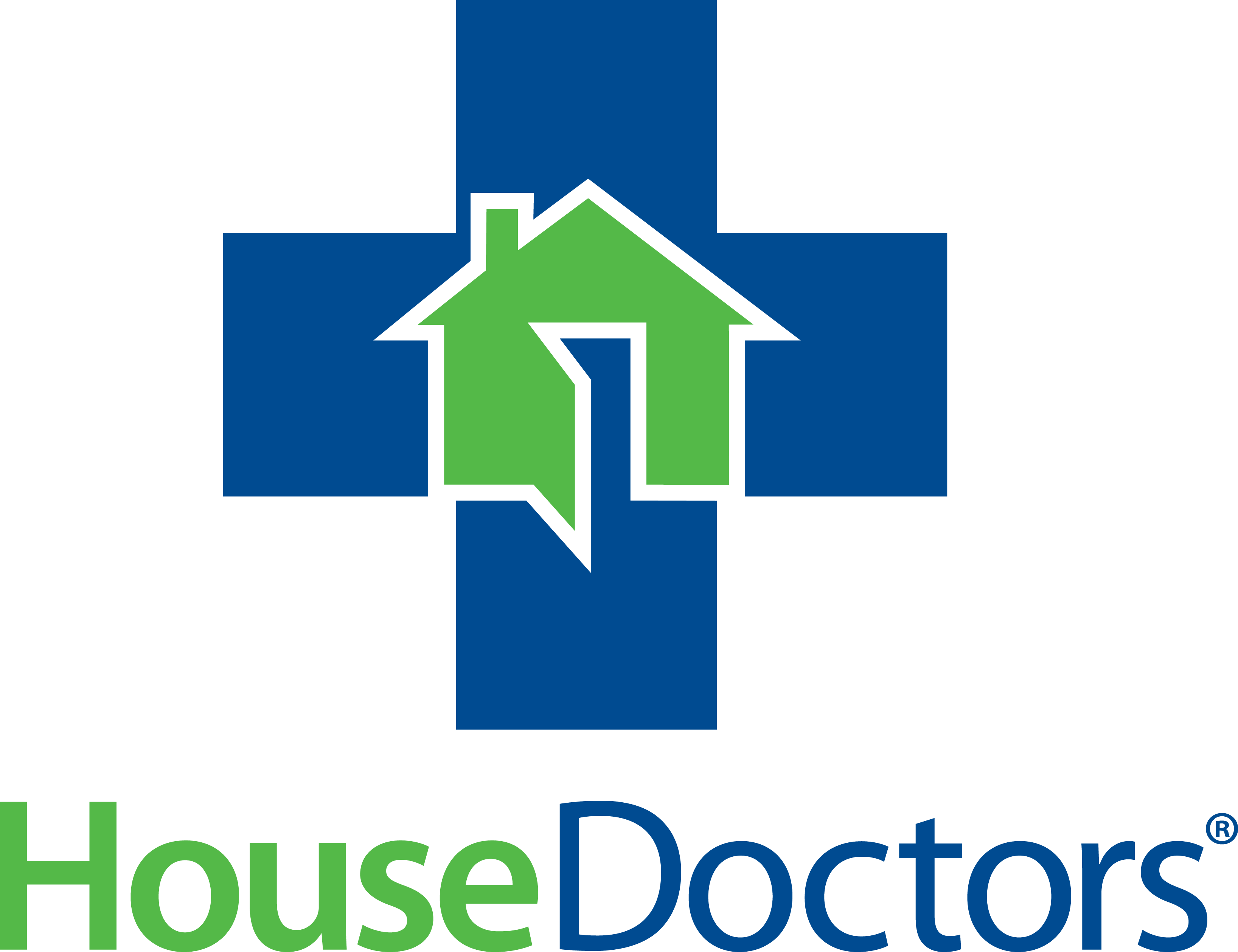 House Doctors of Ann Arbor Logo