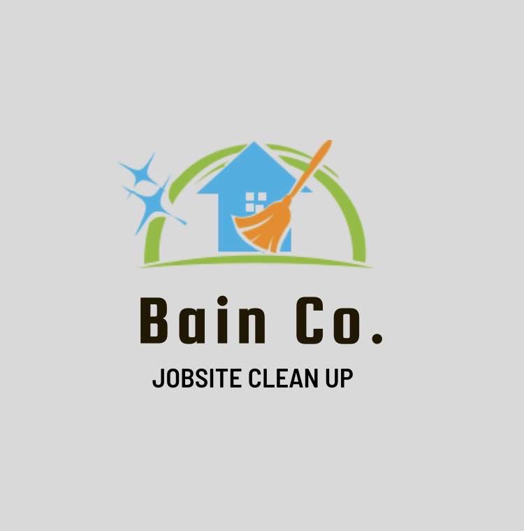 Bain Construction Logo