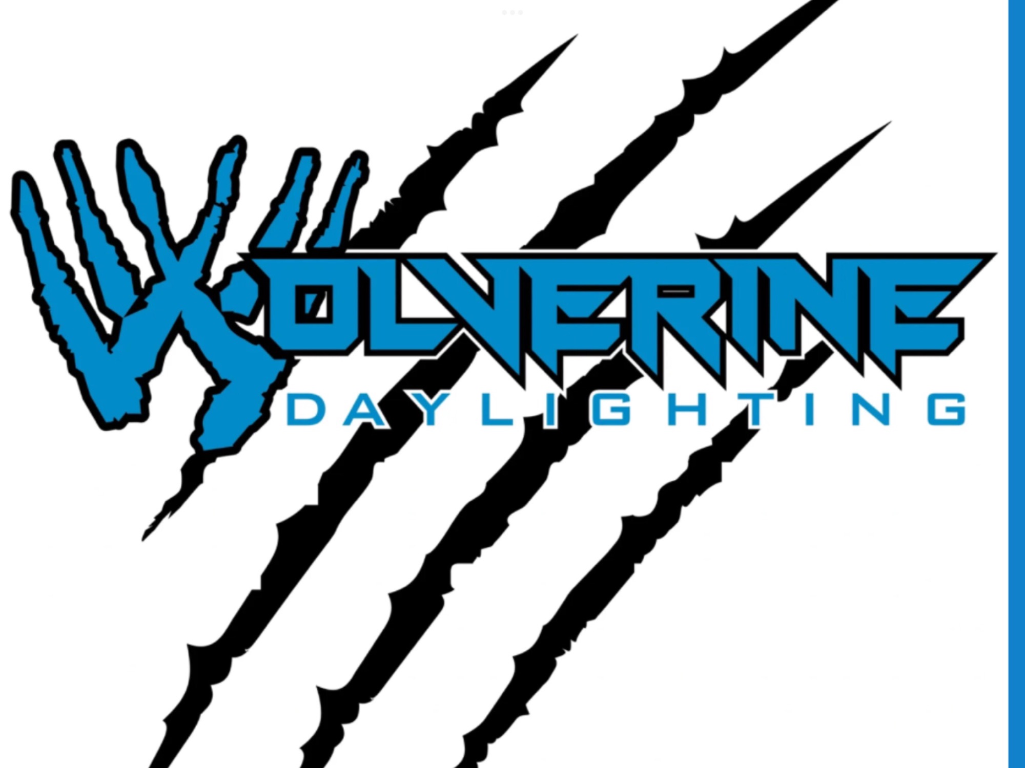 Wolverine Daylighting, LLC Logo