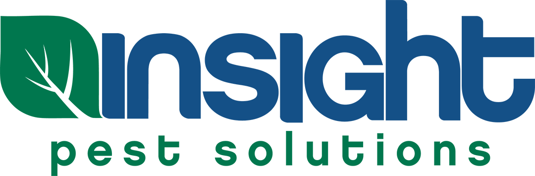 Insight Pest Solutions OK LLC Logo