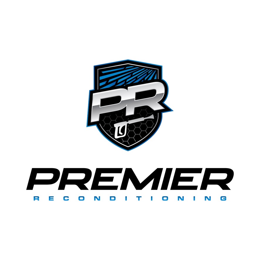 Premier Reconditioning Logo