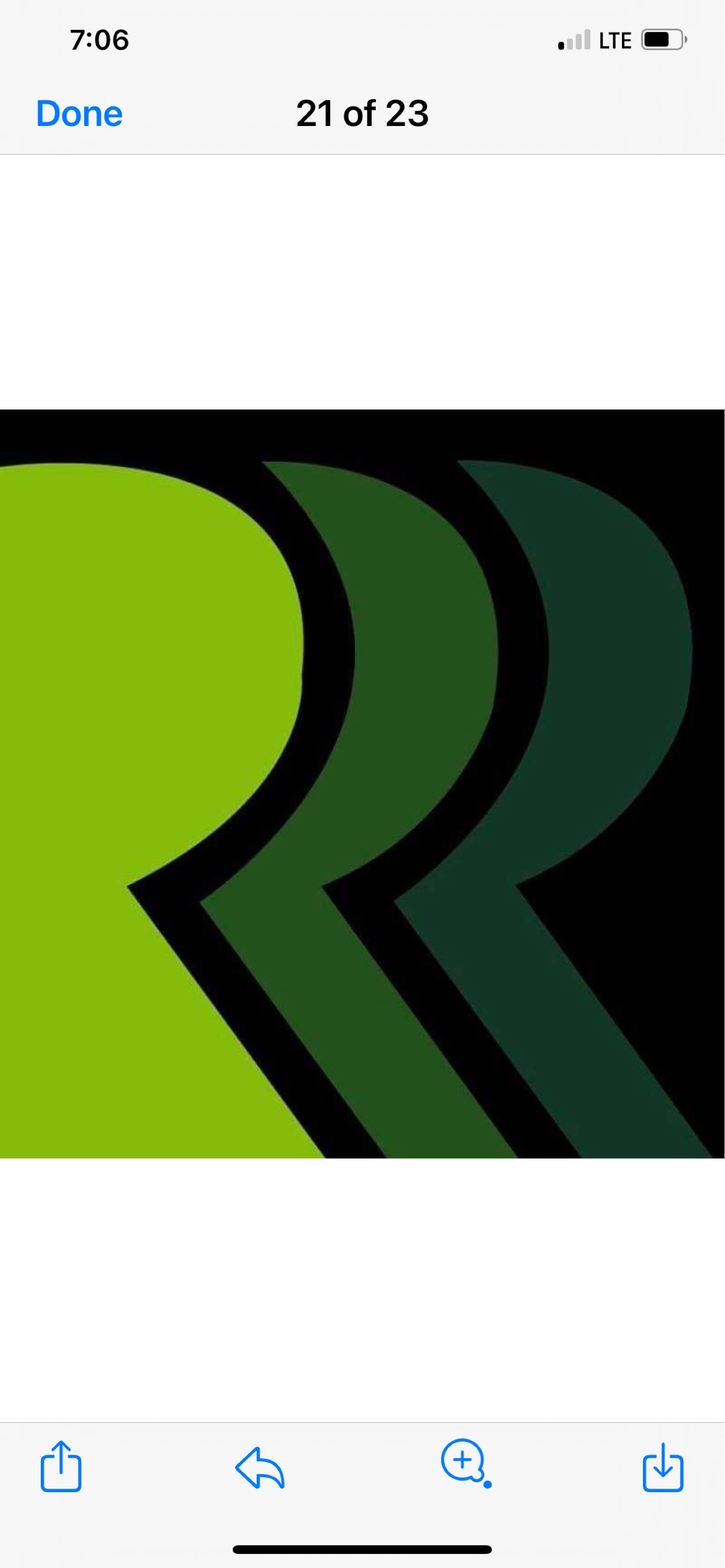 RRR Minnesota, LLC Logo