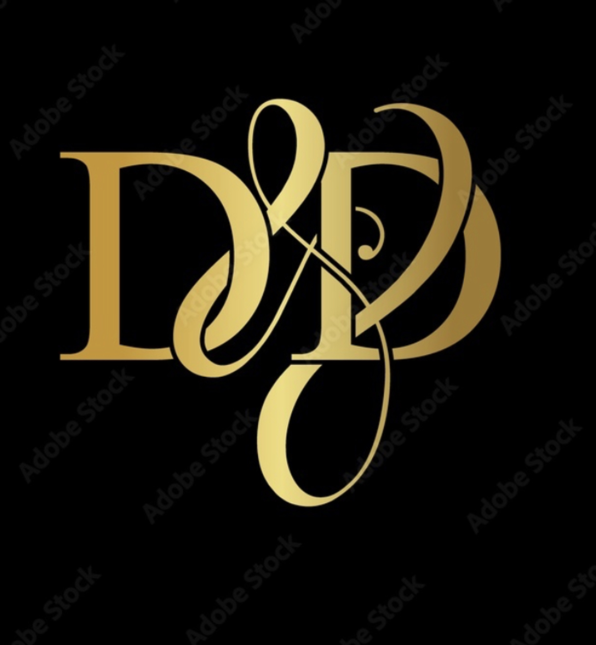 D&D Construction & Remodeling Logo