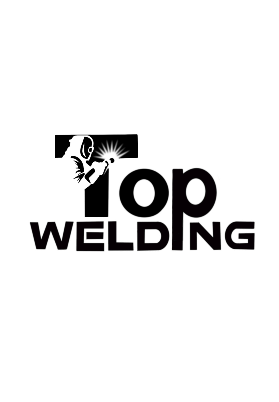 Top Welding LLC Logo