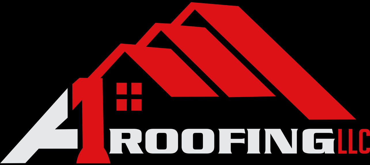 A1 Roofing LLC Logo