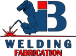 IB Welding Fabrication, LLC Logo