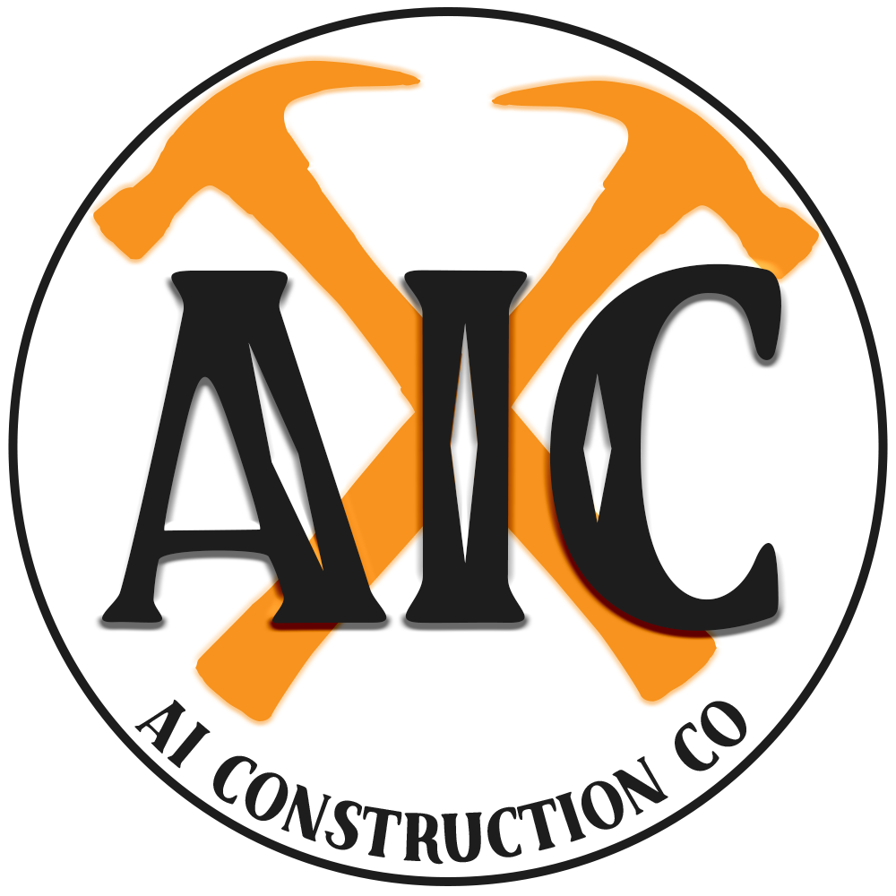 AI Construction Co. LLC Logo