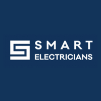 SMART Electricians Logo
