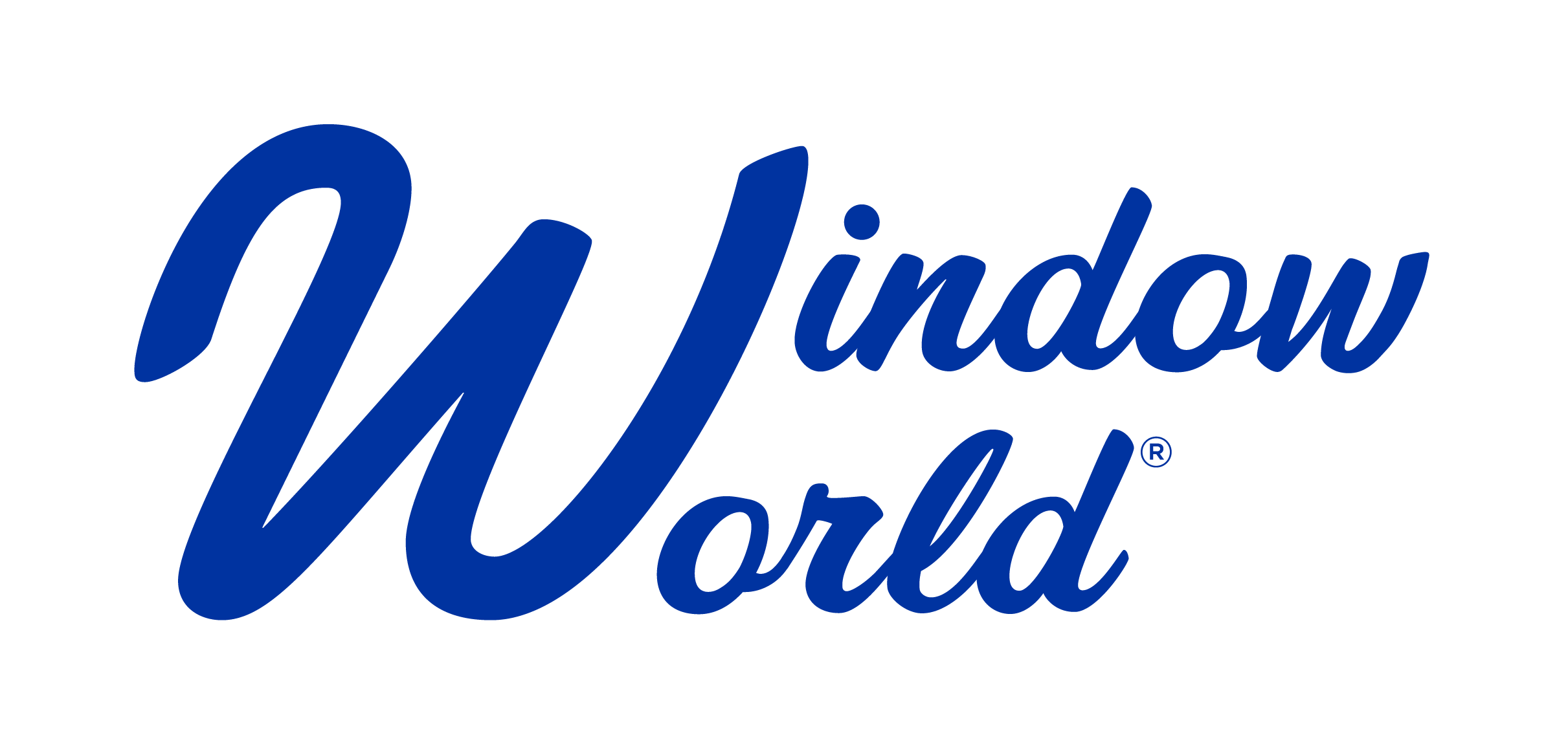 Window World of Albuquerque, Inc. Logo