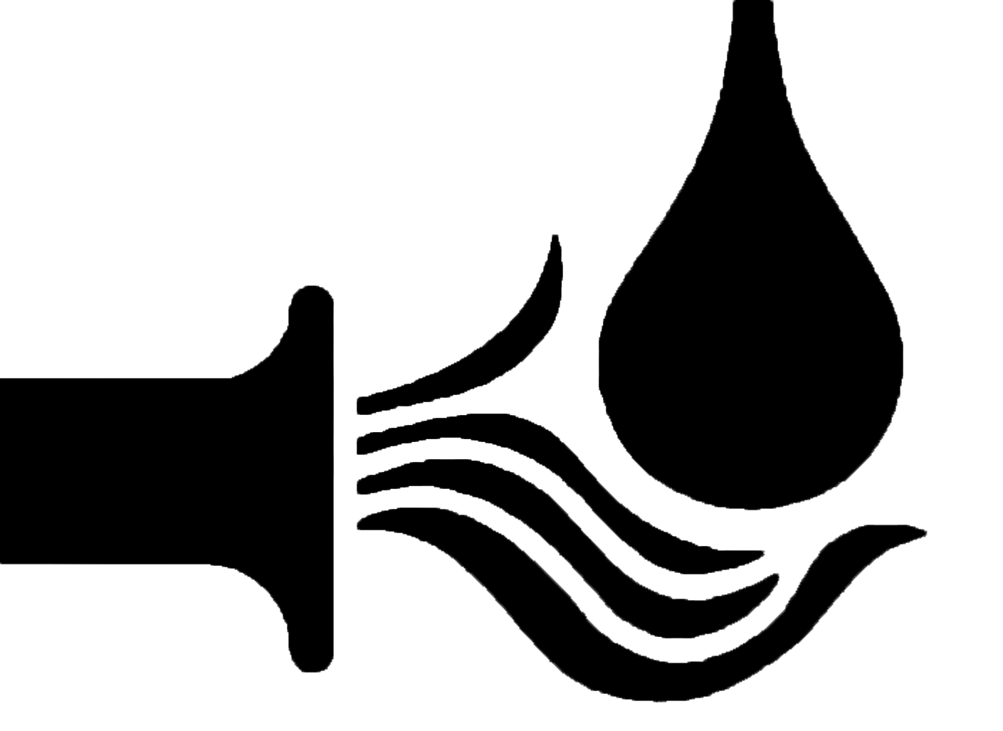 The Gas Connection Logo
