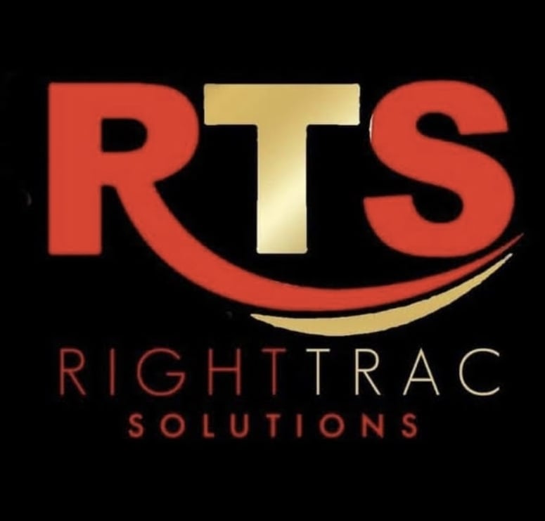 Right Trac Solutions Logo
