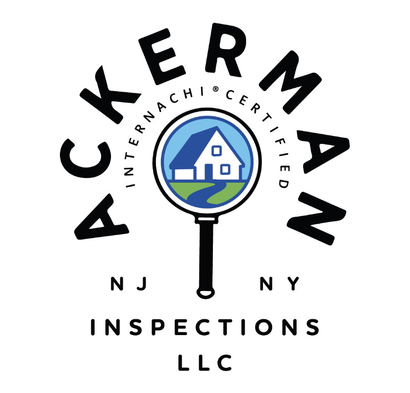 Ackerman Inspections, LLC Logo