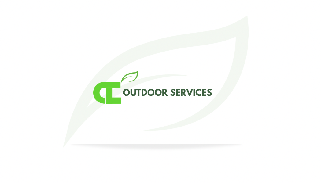 C&L Outdoor Services LLC Logo