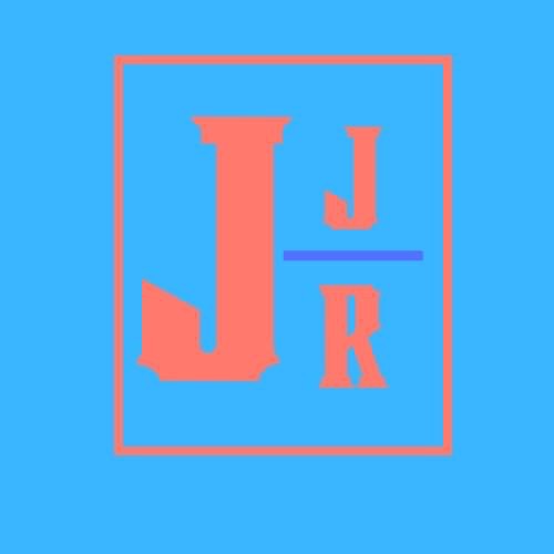 Jake's Junk Removal Logo