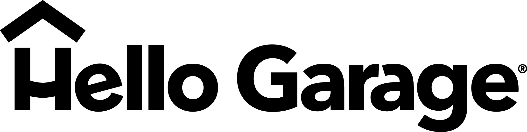 Hello Garage Twin Cities East Logo