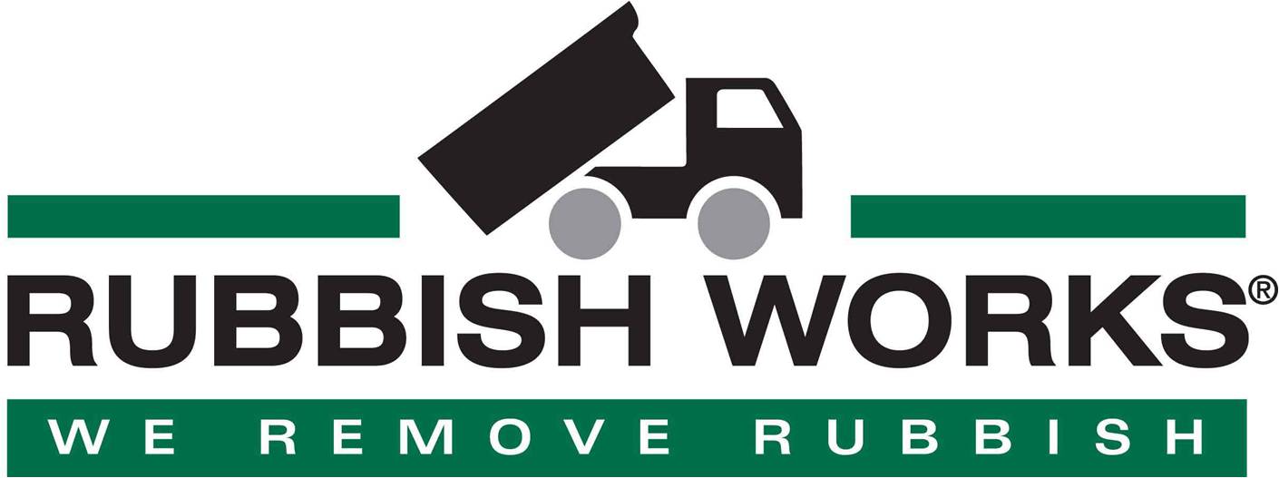 Rubbish Works Junk Removal of Englewood Logo