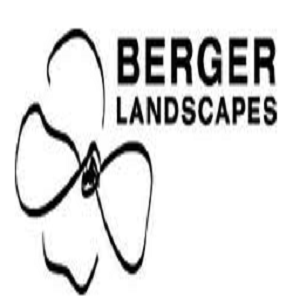 Berger Landscapes, LLC Logo