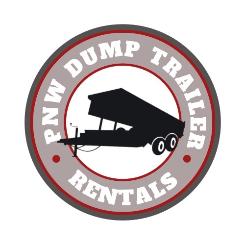 PNW Dump Trailer Rentals, LLC Logo