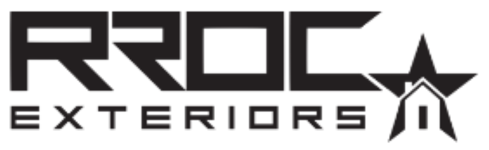 RROC Exteriors Logo