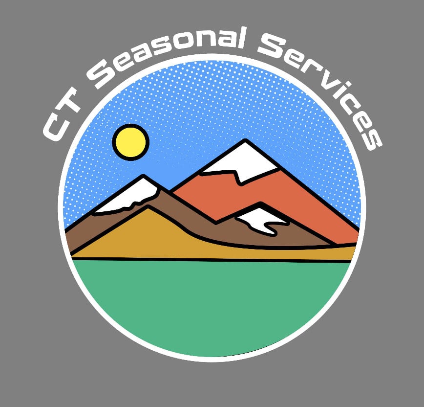 CT Seasonal Services LLC Logo