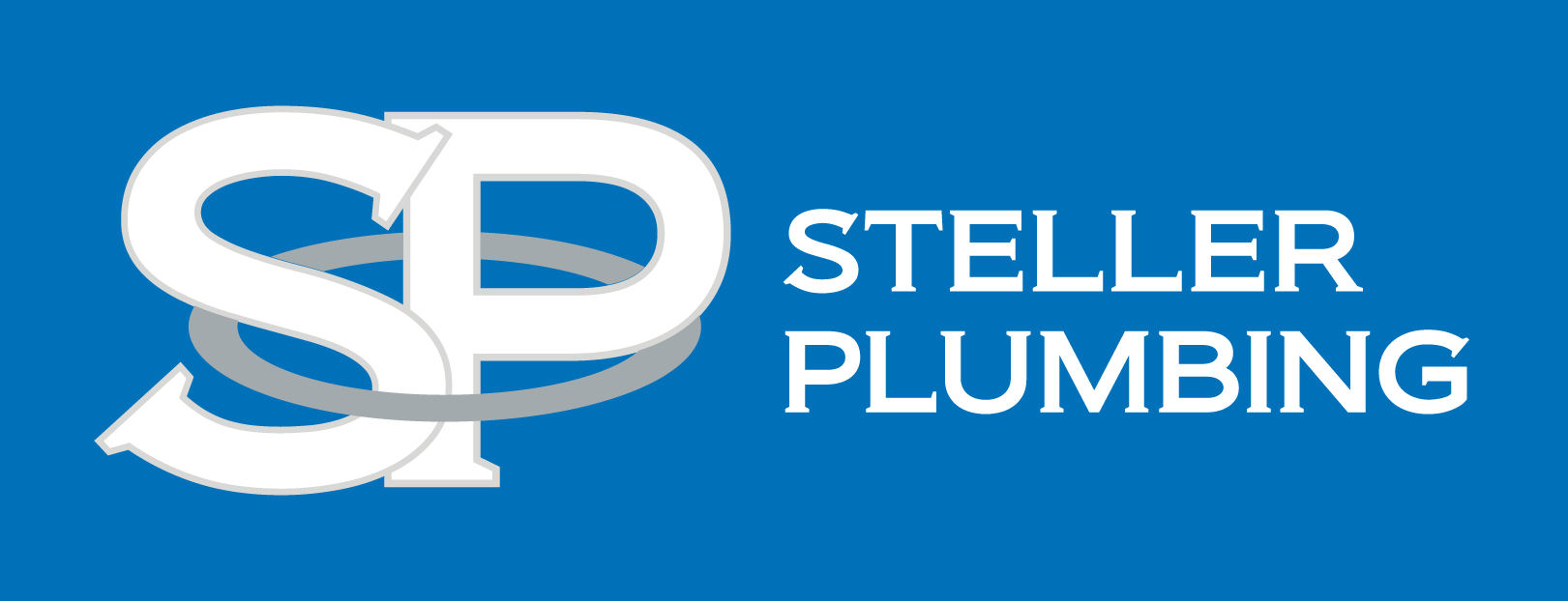 Steller Plumbing,  LLC Logo