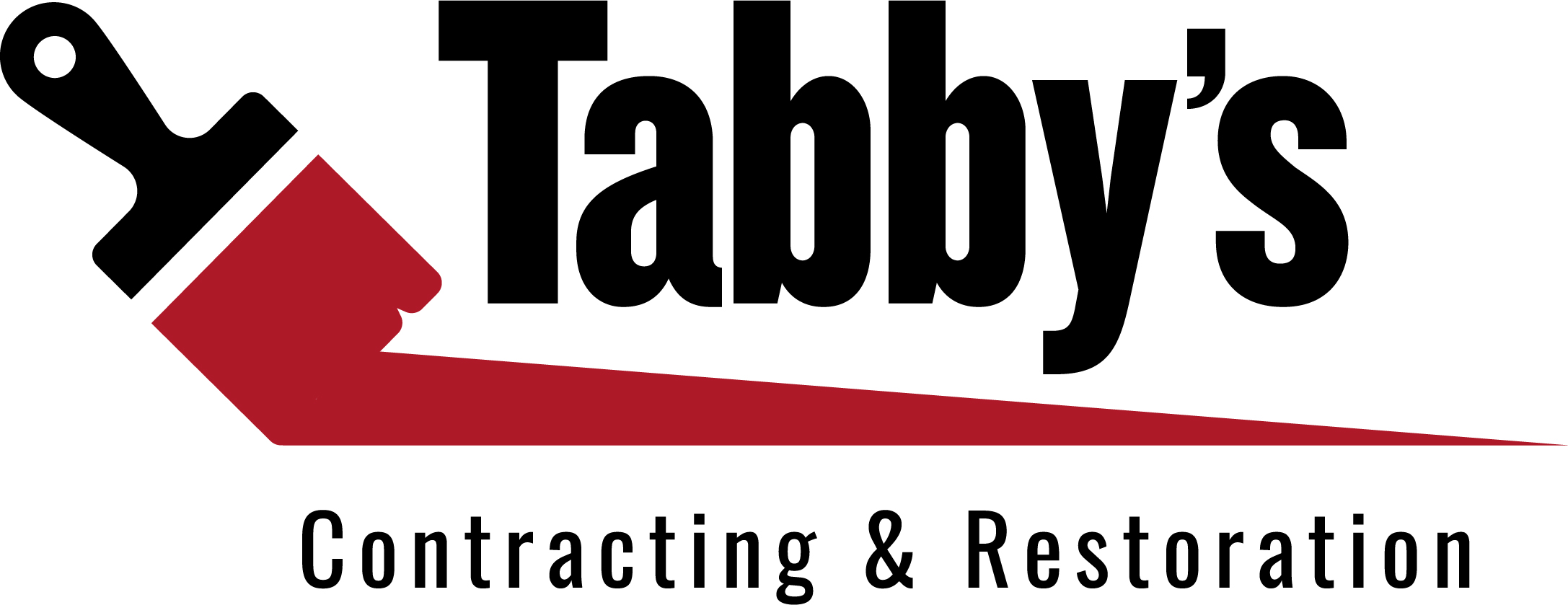 Tabby's Contracting and Restoration, LLC Logo