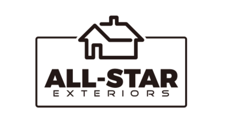 All Star Exteriors Logo