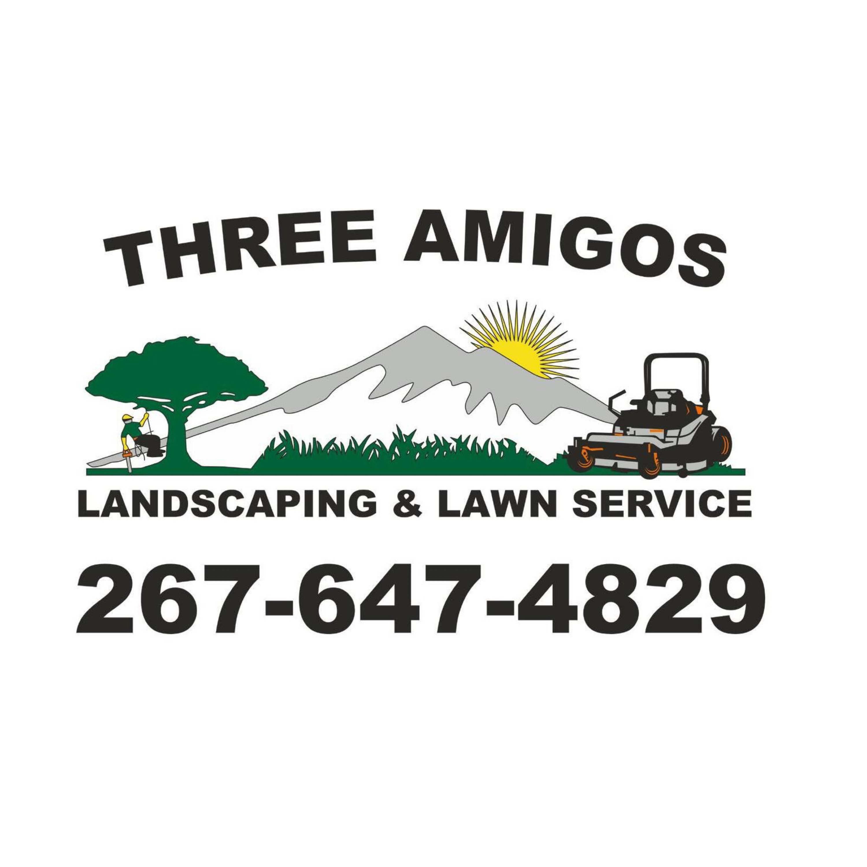 Morales Amigos LLC Logo