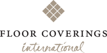 Floor Coverings International Rockwall Logo