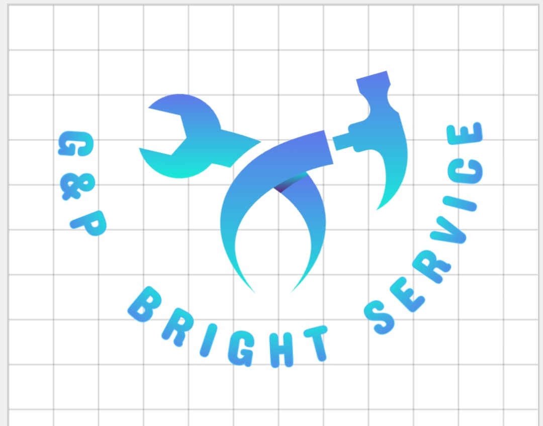G & P Bright Service, LLC Logo