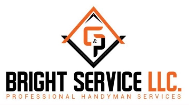 G & P Bright Service, LLC Logo