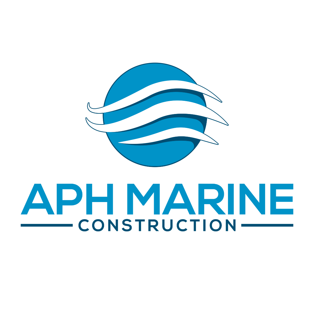 APH Marine Construction, LLC Logo