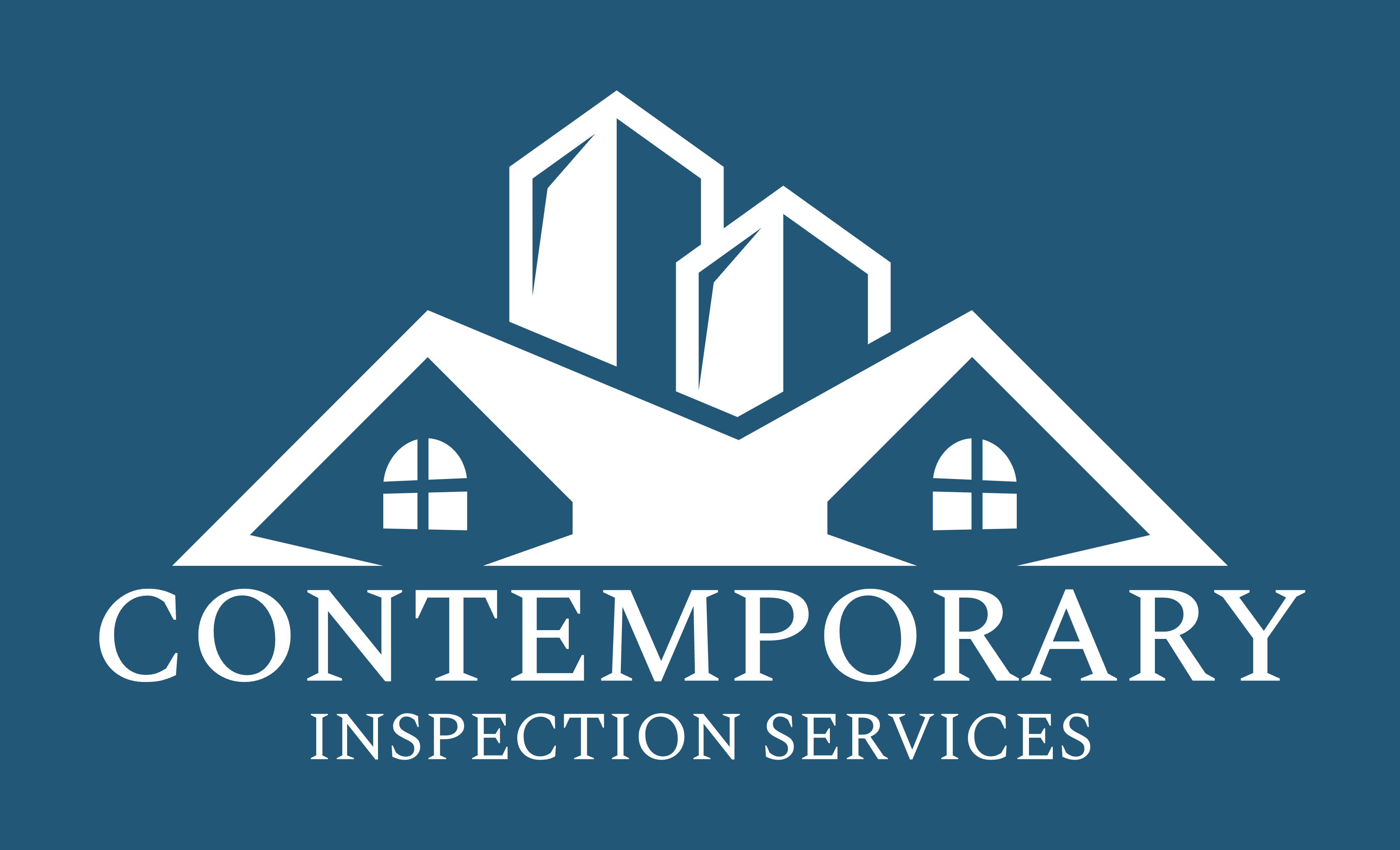 Contemporary, Inc. Logo