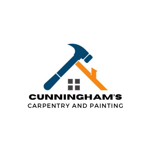 Cunningham Handyman Services Logo