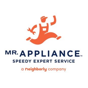 Mr. Appliance of Urbandale Logo