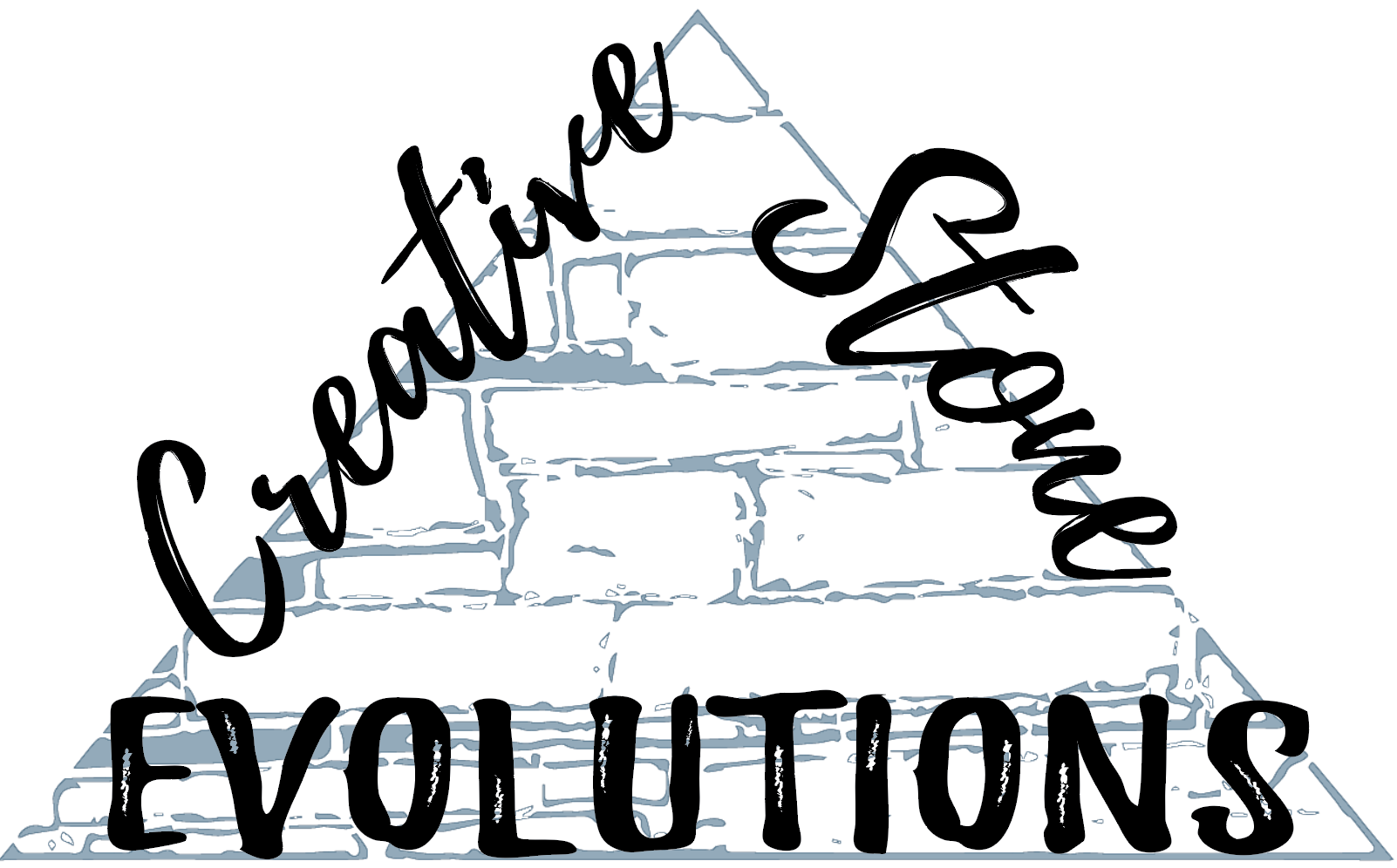 Creative Stone Evolutions Inc. Logo