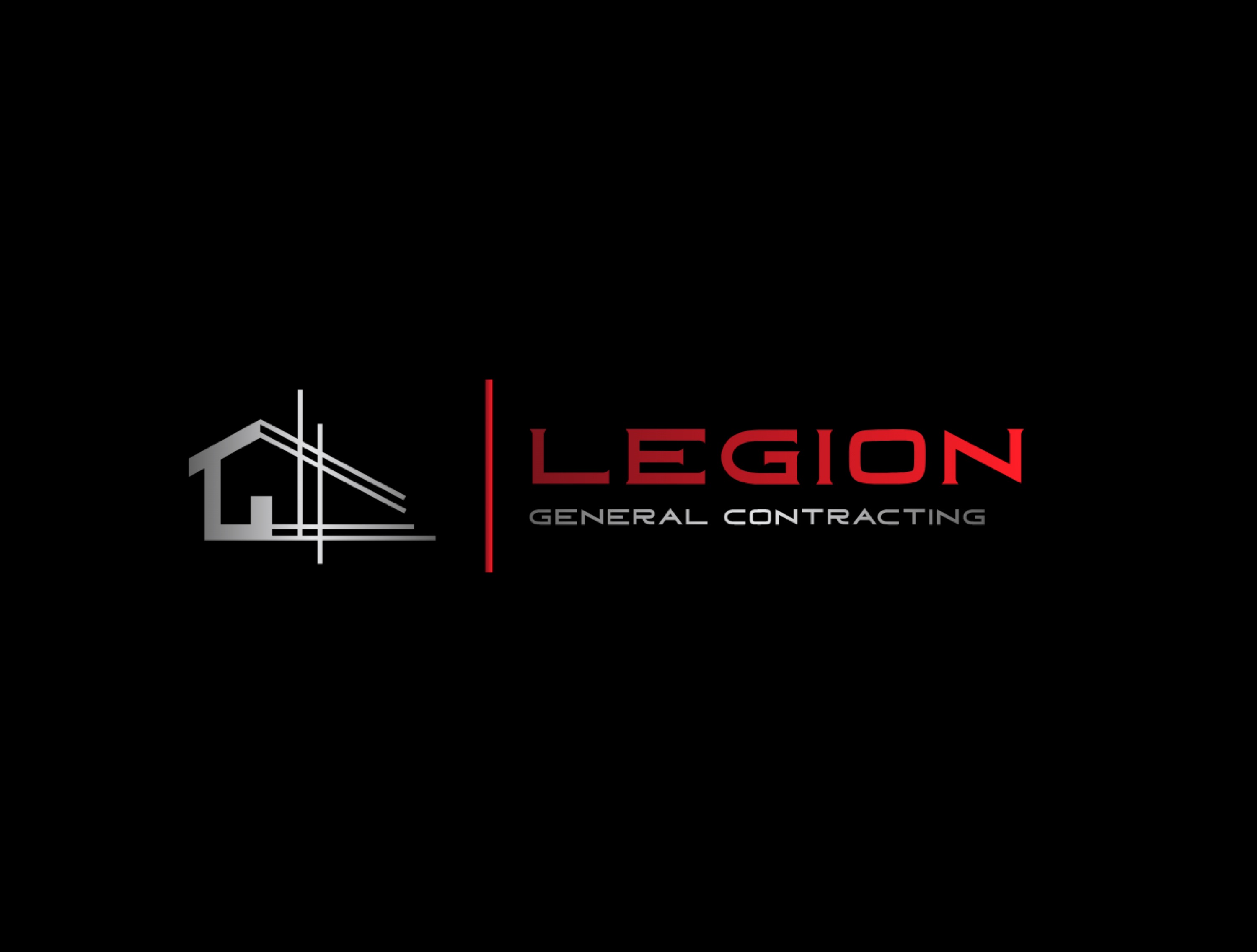 Legion General Contracting, LLC Logo