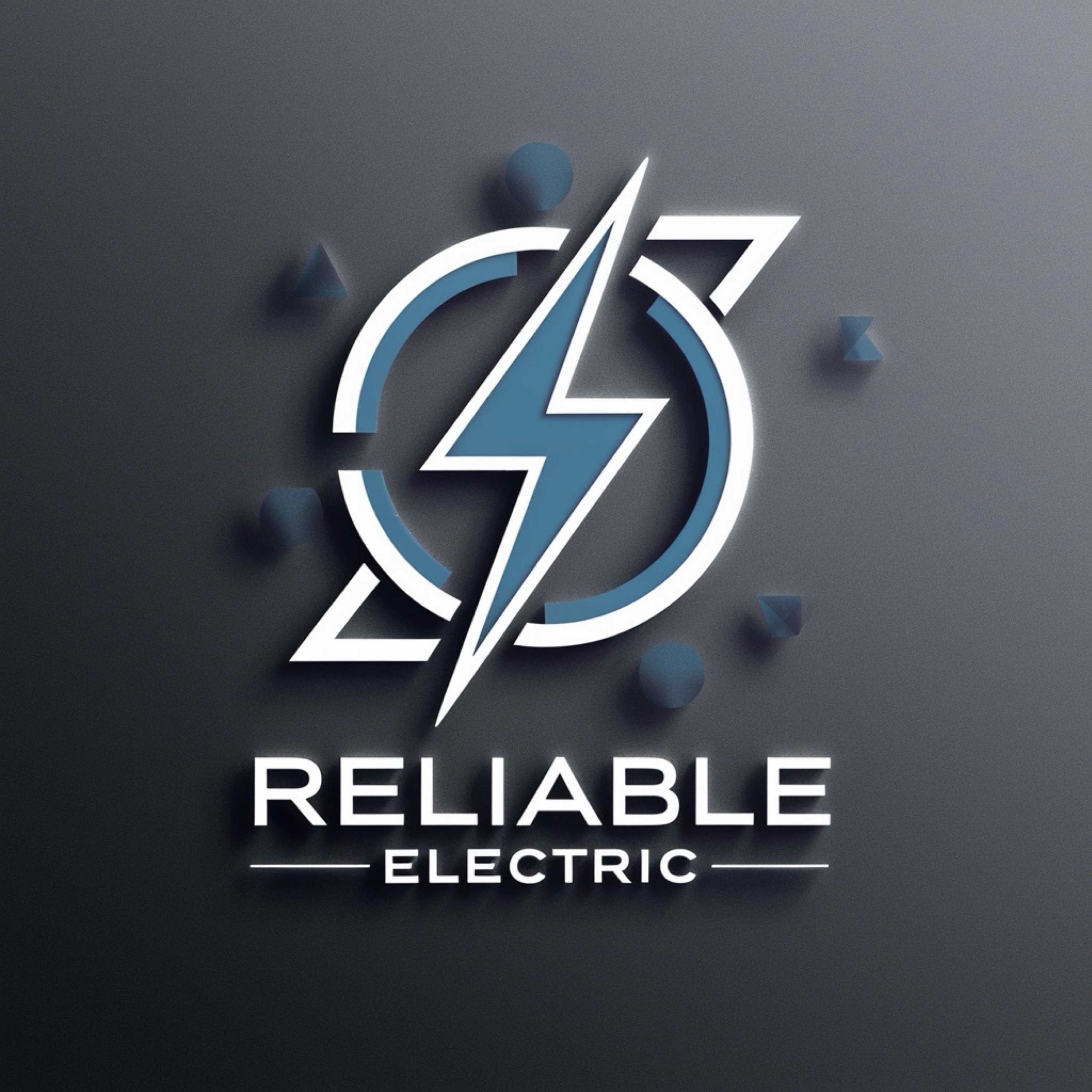Santiago Electric Logo