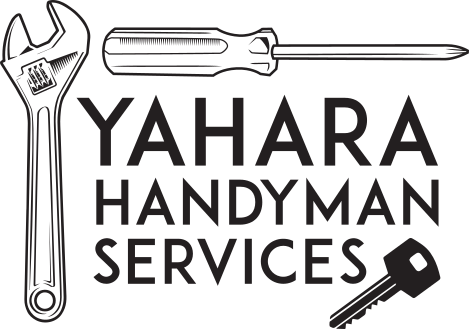 Yahara Handyman Services Logo