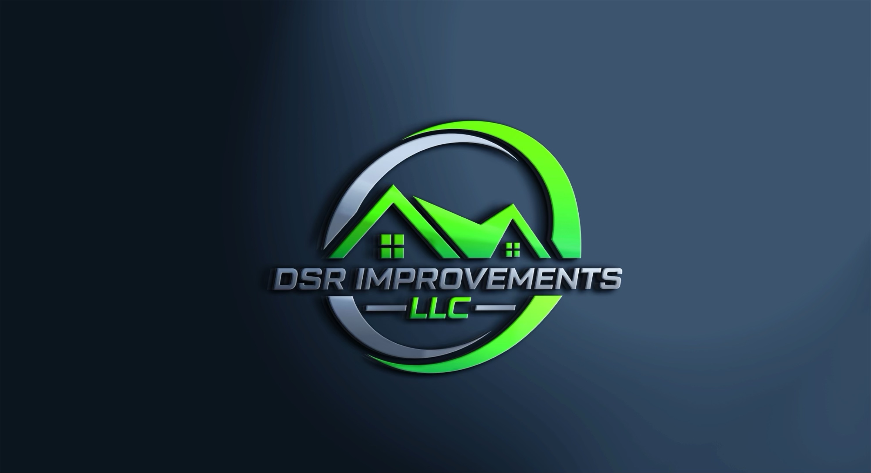 DSR Services Logo