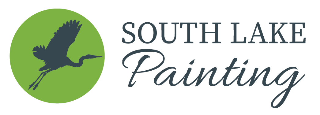 South Lake Painting Logo