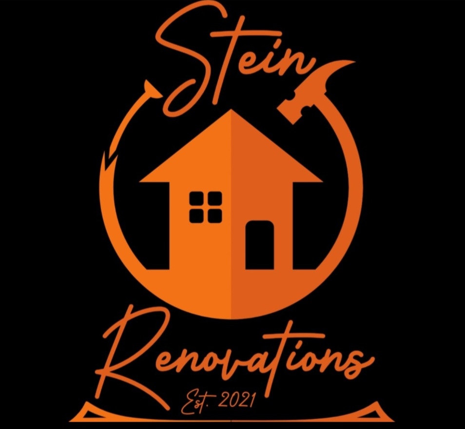 Stein Renovations Logo