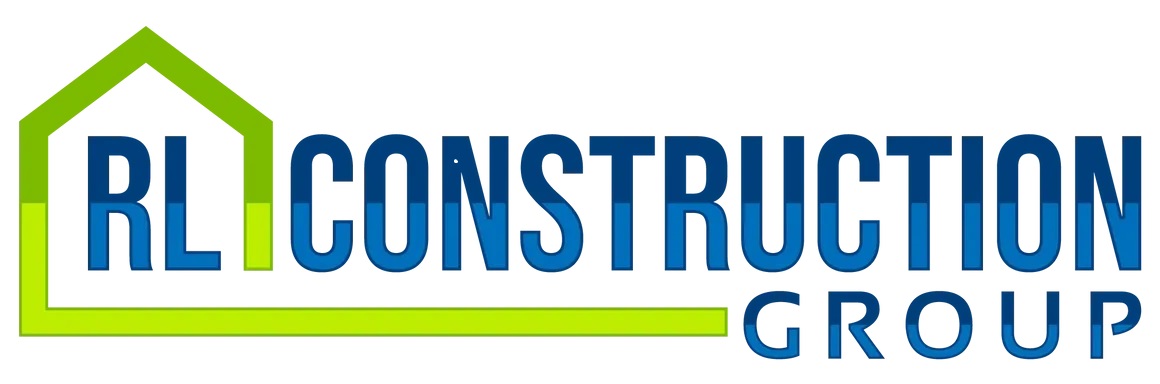 RL Construction Services Inc Logo