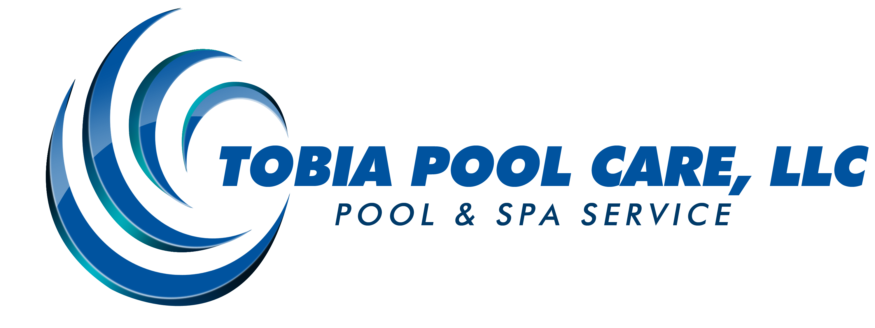 Tobia Pool Care Logo