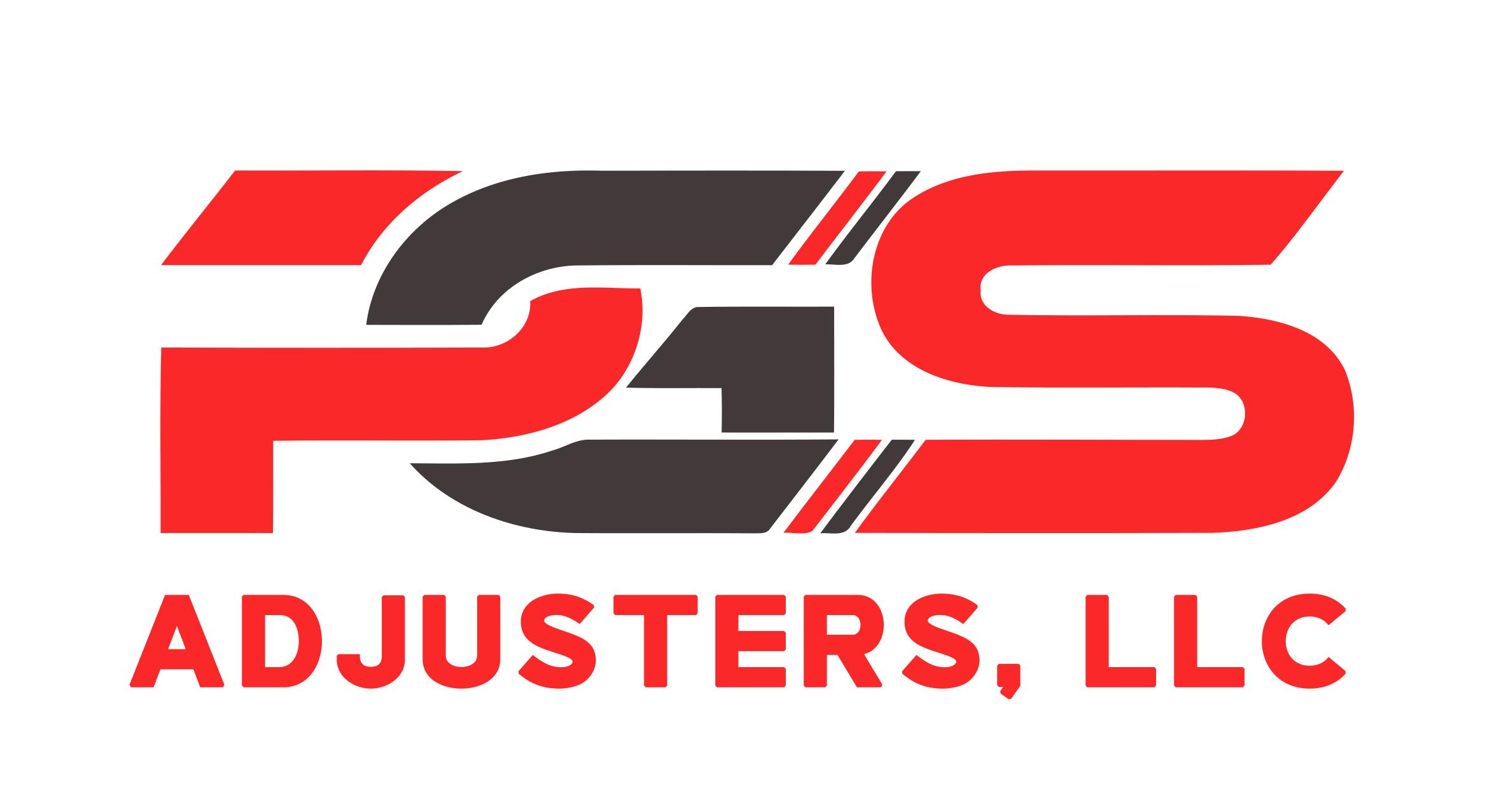 PGS Adjusters Logo