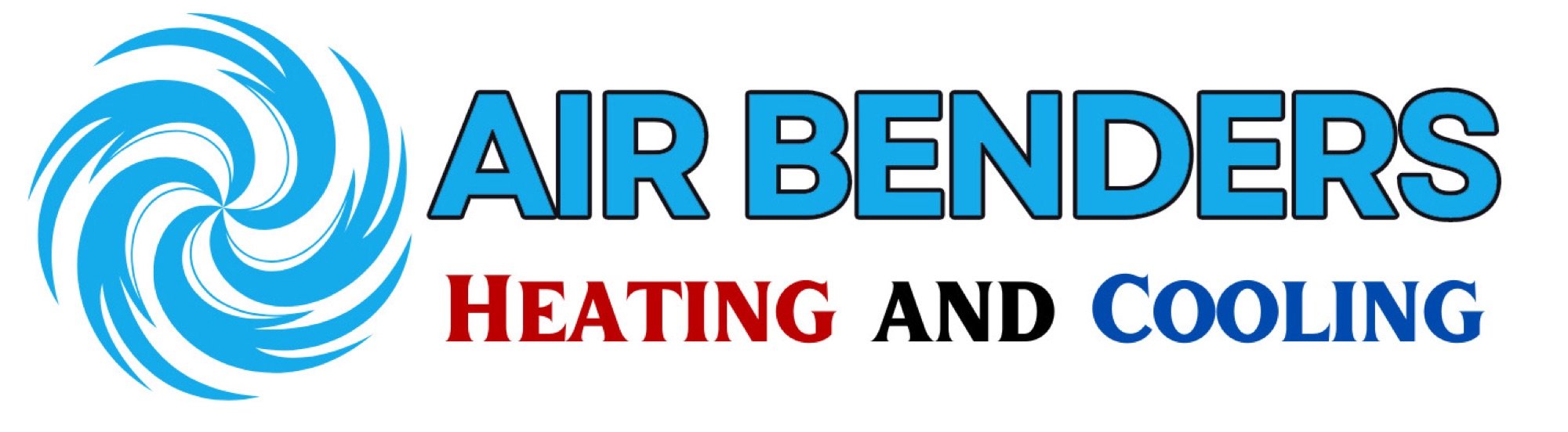 Air Benders Heating and Cooling, LLC Logo