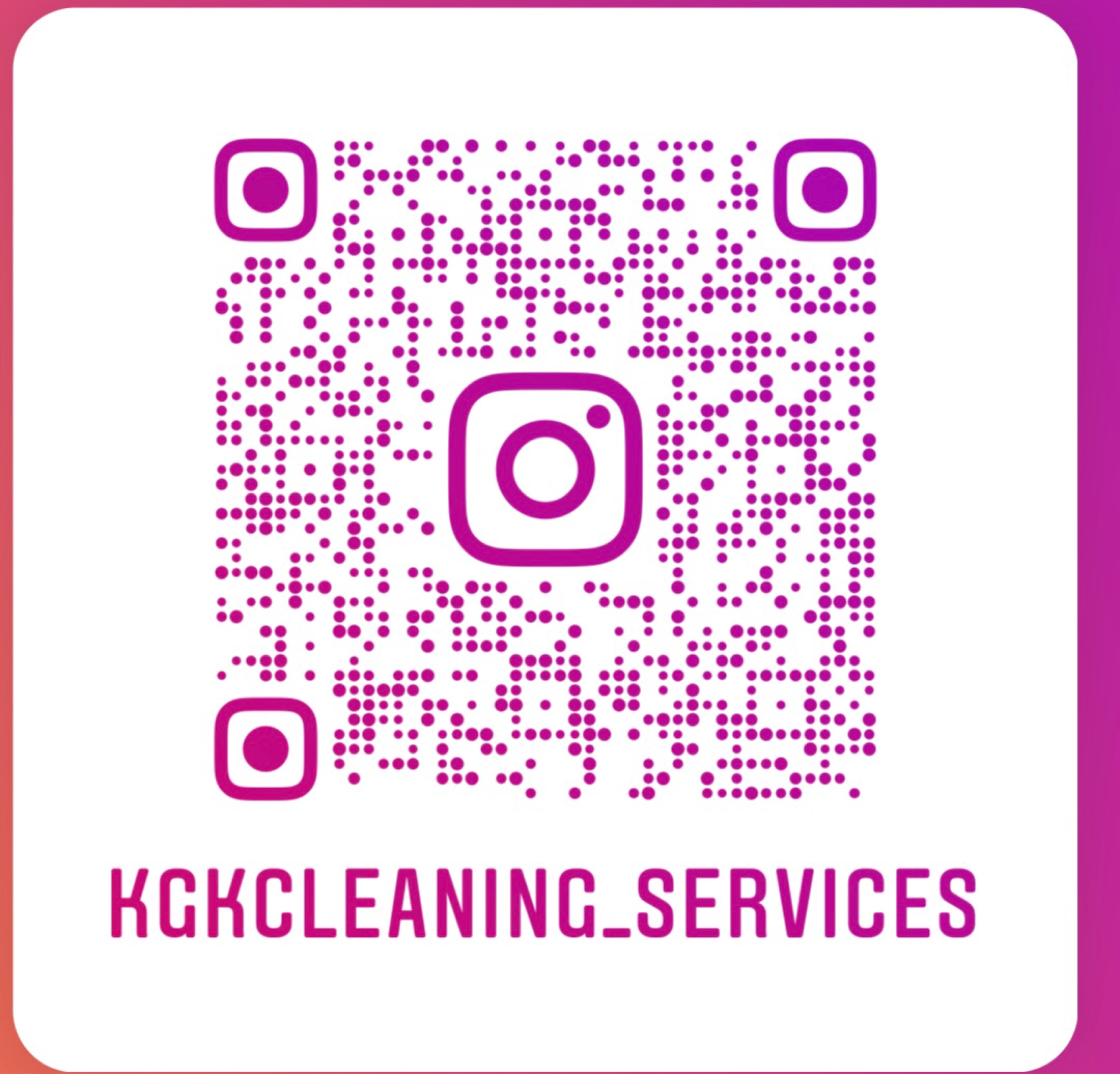 KGK Cleaning Services, LLC Logo