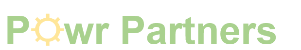 Powr Partners Logo