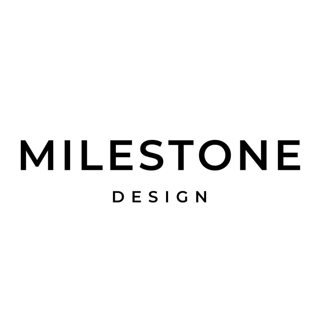 Milestone Design LLC Logo