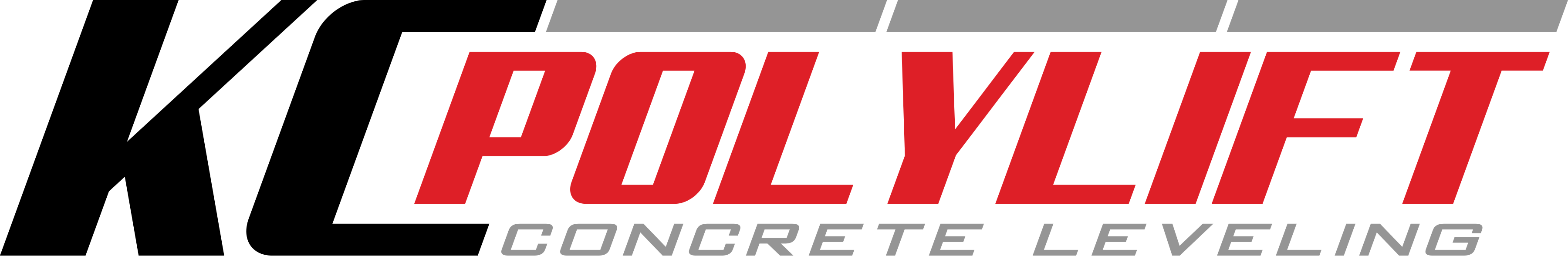 KC Polylift Logo